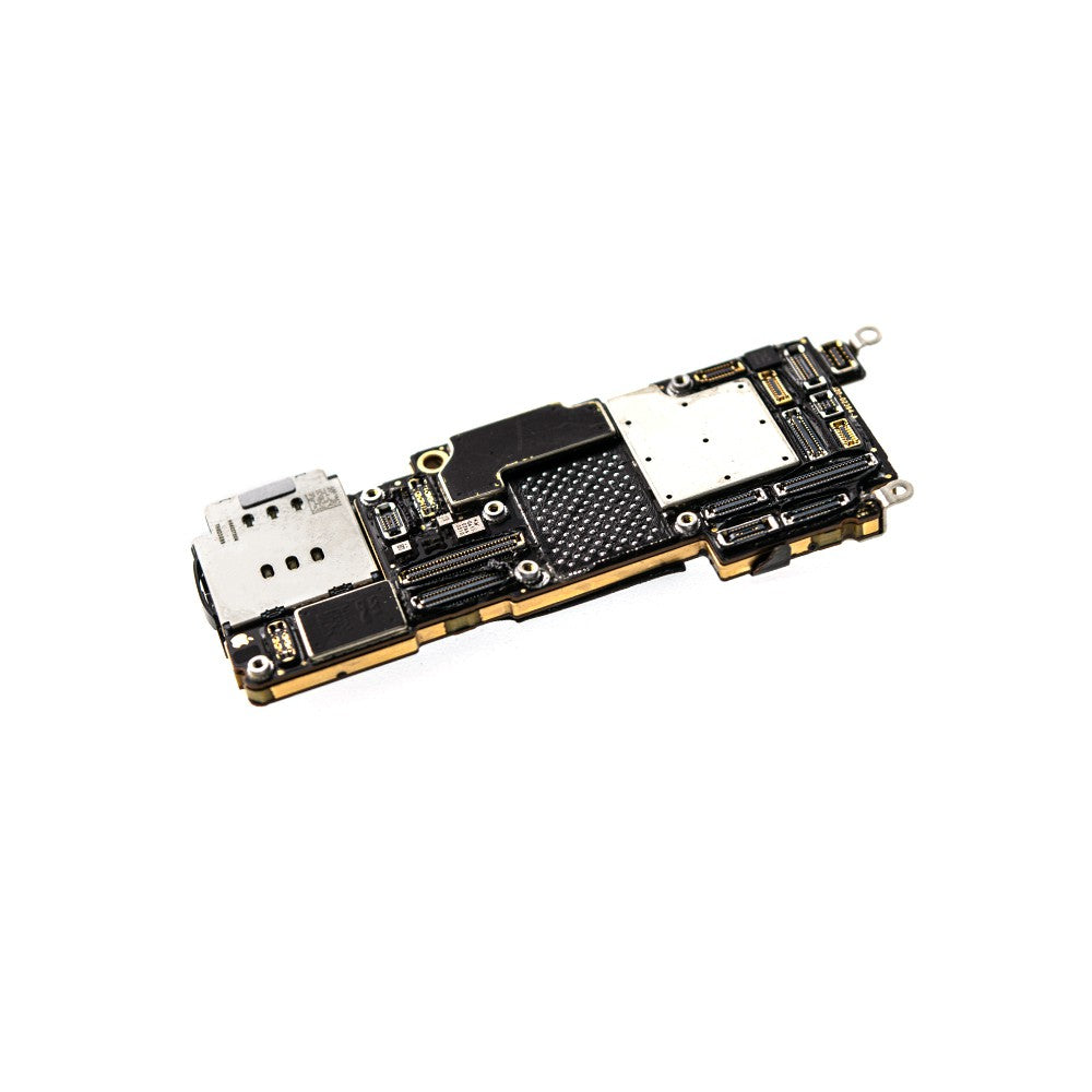 Junk Damaged Logic Motherboard for iPhone 13 Pro Repair Skill Training Junk Damaged Logic Motherboard for iPhone 13 Pro Repair Skill Training